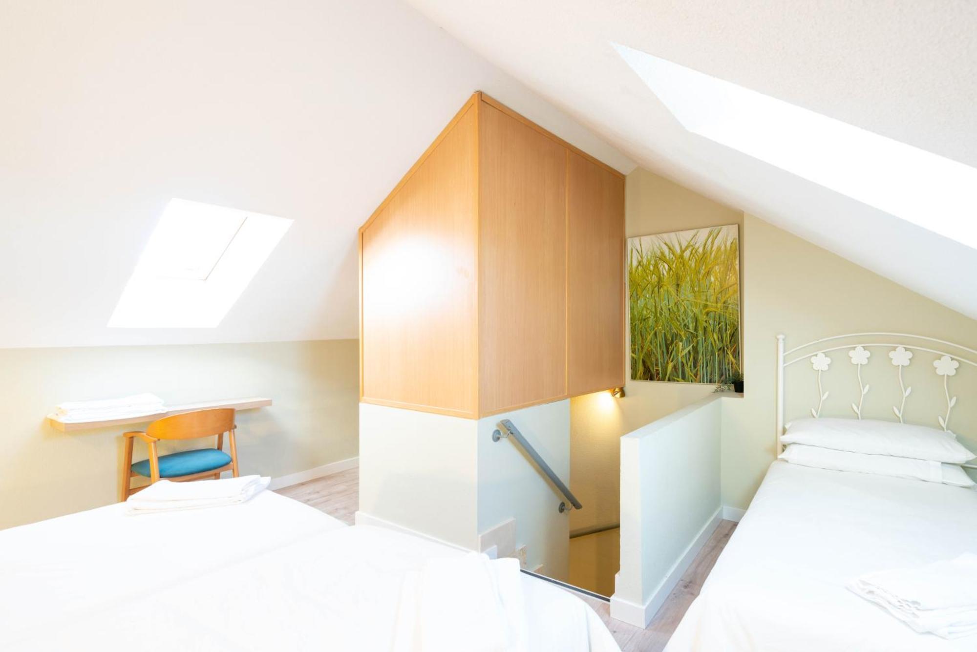 Apartamentos Go- Chalet Calera, Parking Gratuito Arroyo de la Encomienda Luaran gambar